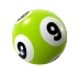 5 Lotto Icon