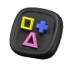 7 Arcade Icon